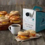 Einstein Bros. Bagels
