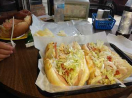 Casale's Sub Shop