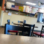 El Fast Burrito