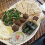 Syriana Cafe