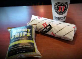 Jimmy John's