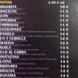 Tua Pizza Guadalix De La Sierra