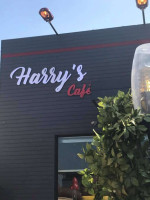 Harry's Cafe