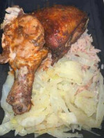 14 Parish Caribbean Kitchen