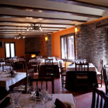 Asador La Antigua Ferreria