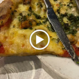 La Pizza Cresci Cannes