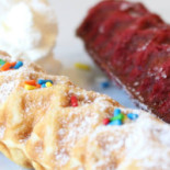 Golly Waffles
