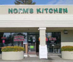 Norm's Kitchen