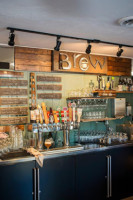 Brew Coffee And Beer House