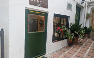 La Bodega De IstÁn