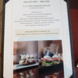 Zen Kitchen
