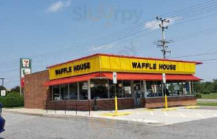 Waffle House