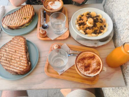 Carmencita Cafe
