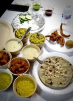 Shree Rasoi Indian Fine Cuisine