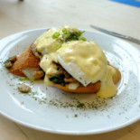 Yi's Cafe