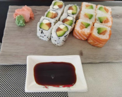 Restaurant Sushi Japonaise