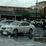 Cicis Pizza