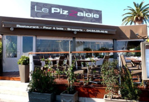 Le Pizzaiol