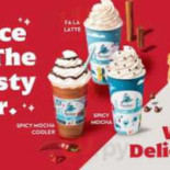 Caribou Coffee