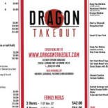 Dragontakeout.com