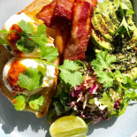 Ten One Twenty Cafe