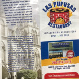 Las Pupusas