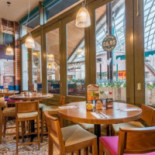 Zizzi - Bristol Cabot Circus