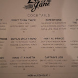 Lady Jane
