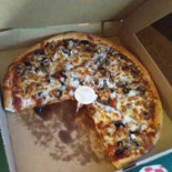 Godfather's Pizza