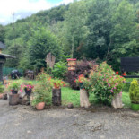 Rural Casa Grabelon Fuentes Del Narcea