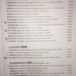La Creperia Otal De Jaca