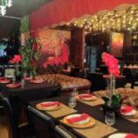 The Mint Room
