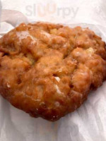 Vegan Donut Gelato