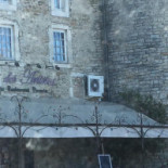 Cafe Des Artistes