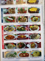 Akkad Mediterranean Iraqi Grill