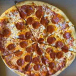 Genova Pizza