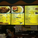 L L Hawaiian Bbq