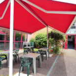 Hôtel Du Parc Le Temps D'une Pause