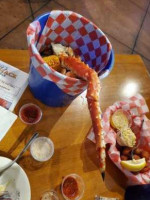 King's Crab Shack And Oyster