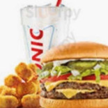 Sonic Drive-in