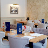 Brasserie At The Royal King's Arms