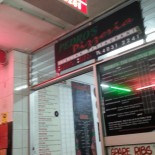 Pedro's Pizza