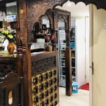 Punjabi Dhaba Indien