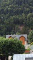 Auberge La Douce Montagne