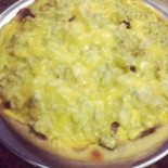 Presto Pizza Pasta
