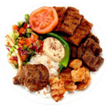 Turkish Kebabs