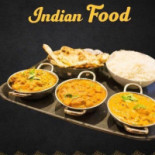 Bombay Kitchen
