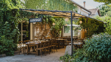 Auberge la Cotonne