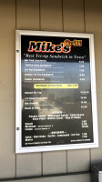 Mike's Grill