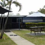 Palmer River Roadhouse